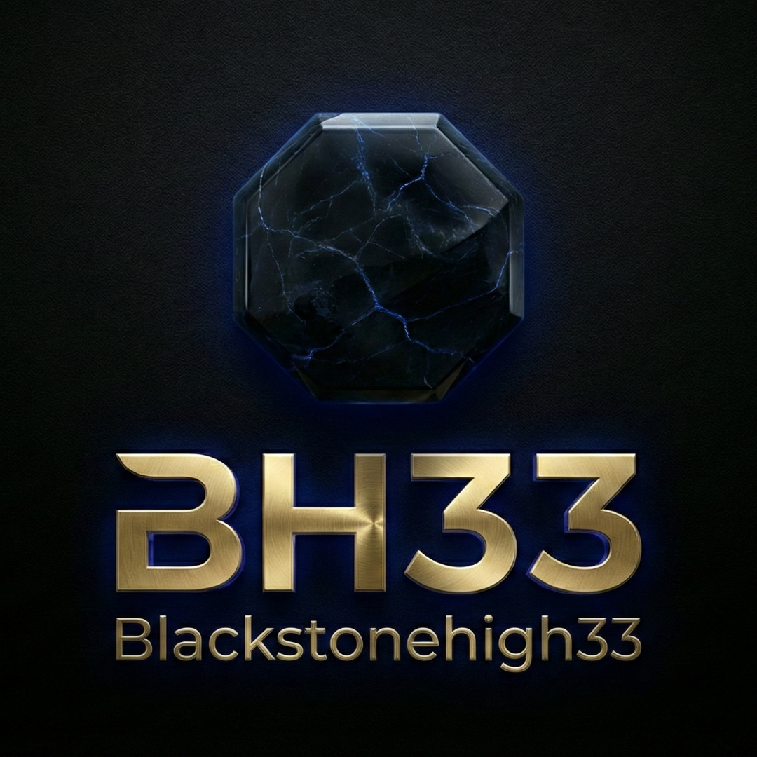 BlackStoneHigh
